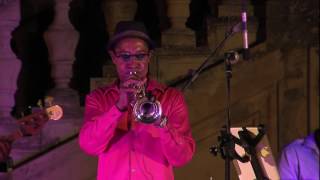 BROTHERS in FUNK "Keep that same old feeling"