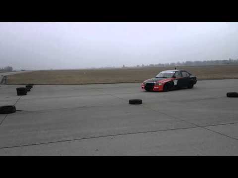 Dorkó András FRT 2015.03.14 BMW 325i