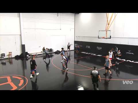 Jailbasketball(64) vs Flipside(48) - tcbl sunday - 2023 spring