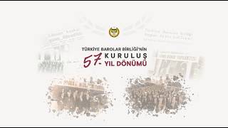 Türkiye Barolar Birliği