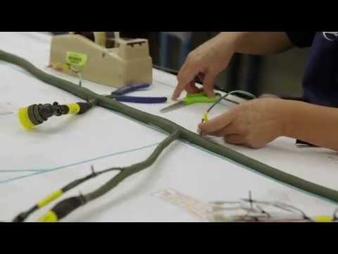 Take a Virtual Tour of InterConnect's Facility (2014)