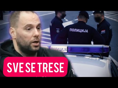 Sve se TRESE! Stigla konacna odluka! Zvezdan ide DIREKTNO u ZATVOR! Evo koliko godina ce ROBIJATI