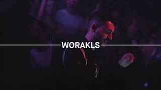 Worakls 2 3 - De Marktkantine - 2020