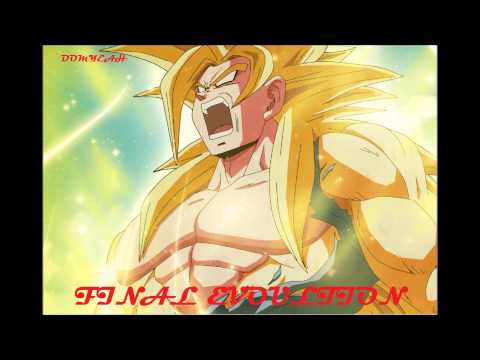 Domyeah - Final Evolution