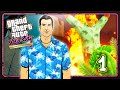 Zagrajmy W GTA Vice City Definitive Edition Odc 1 Pierwsze Problemy W VC