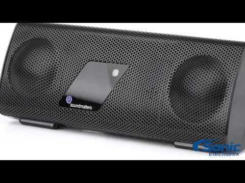 Soundmatters FOXLv2 aptX-video