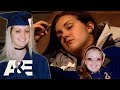 Brittany Spends Up To 500 A DAY On Drug Habit Intervention A E