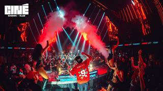 Space 92 - Live @ RAVEX Ciné Saigon 2026