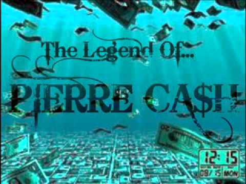 PIERRE CA$H- I FEEL GOOD- BLACK & YELLOW HYPEKLUBB MUZIK REMIX