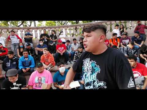 Dosek VS Beto | 16avos | NovaBattles Regional Duplas