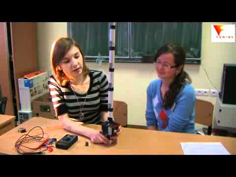 grawitacyjny generator prądu elektrycznego