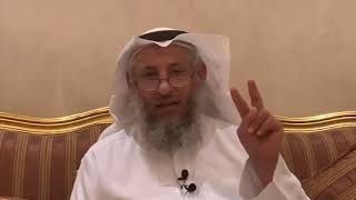 من أسئلة في رحاب آية الحلقة 11 -هل آسيا و مريم سيكونون من زوجات النبي في الجنة ؟ عثمان الخميس