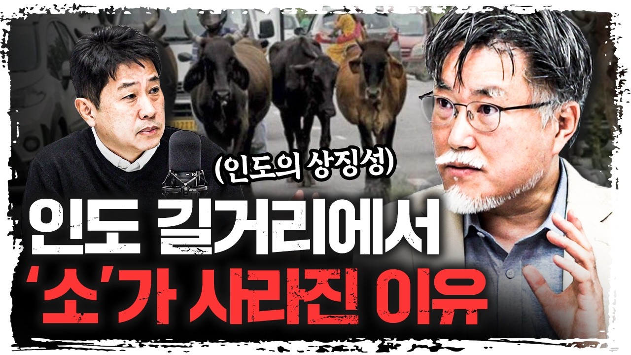 인도가 이제 '돈 버는 시장'인 결정적 증거 [강성용의 남아시아 인사이드]