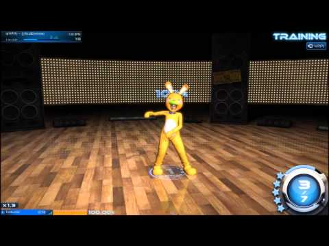 [MStar] Be mine... - Infinite (New Version) : Profressional Diff.