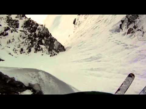 Freeride La Malfatta