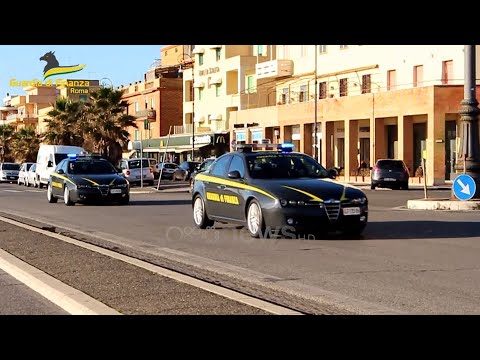 Mafia shqiptare ka në zotërim territore të narkotrafikut në Romë, emrat e 2 vëllezërve shqiptarë