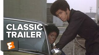 Black Belt Jones (1974) Official Trailer - Martial Arts Comedy Movie HD