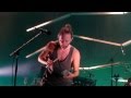 Atoms For Peace: Skip Divided - 1080 front row ...