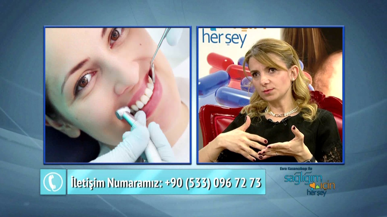 Diş Estetiği Hakkında Bilinmesi Gerekenler