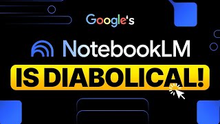 NEW Google NotebookLM + Gemini Update Is INSANE!