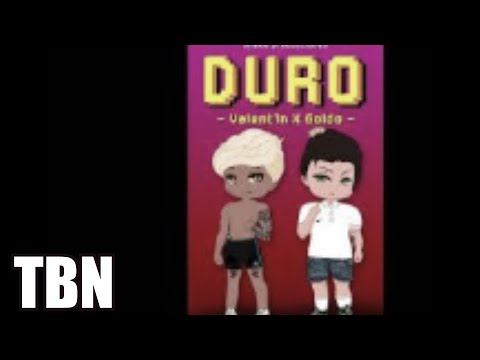 DURO-VALENT1N X GOLDO (PROD BY:SHEKE)