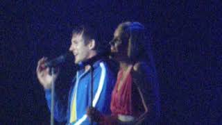 Same Difference - Better Love Me (Live) Portsmouth Guildhall 10/05/09