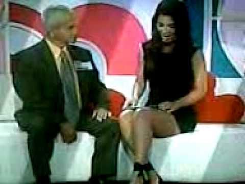 chiquinquira delgado