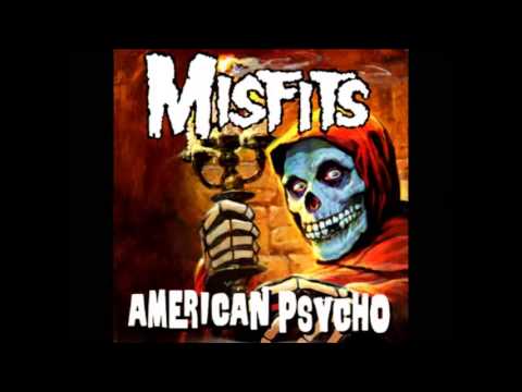 Misfits - Resurrection