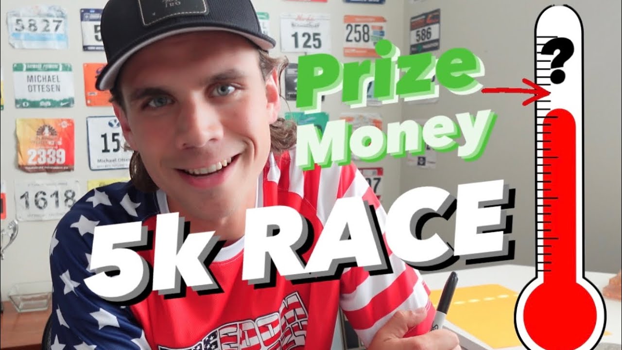 Can I Make $10,000 from Fun Runs? Ep. 4 || Freedom 5k