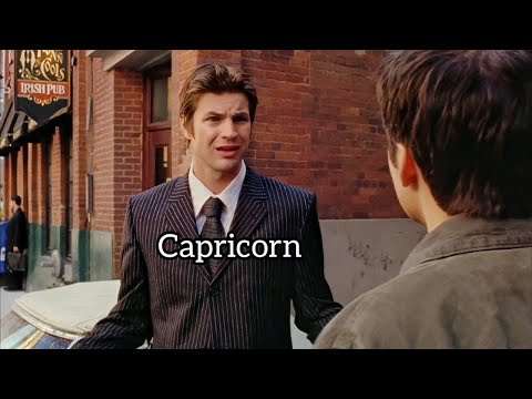 Iconic 'Queer As Folk' Scenes as Zodiac Signs