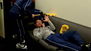 Canisius College Hockey Mannequin Challenge