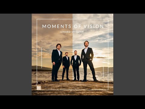 Moments of Vision: 3. Moments of Vision