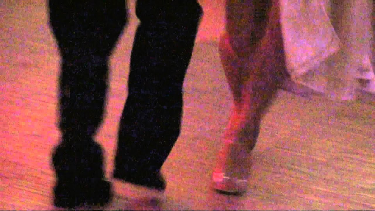 Ozgur El Turquito & Marina Marques-Tango1- 2014 Tangofestivalkarlsruhe