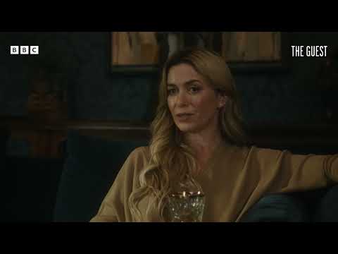 The Guest | Official Trailer - BBC