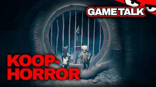 REANIMAL: Tarsier lehrt Little Nightmares das Fürchten! | Game Talk