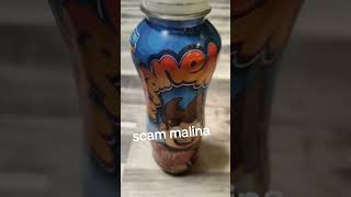 SCAM MALINA WOJANEK 0.1% wojan Dlaczego scam malina :( #roblox #like #sub #wojanek #wojan