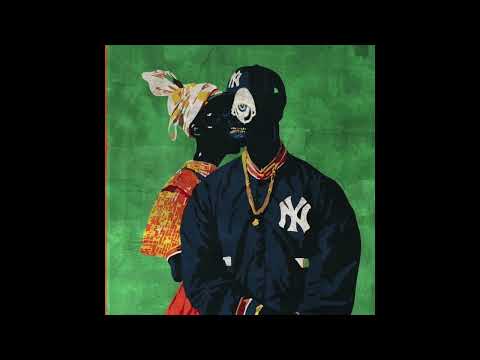 [FREE] MAXO KREAM X SCHOOLBOY Q TYPE BEAT - "RAGTOP RICOCHET"