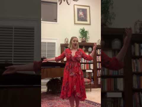 Quando m’en vo- La Bohème