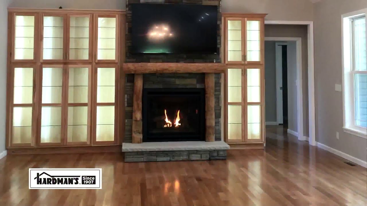 Hardman's Building Materials | Lumber, Hardware, and More