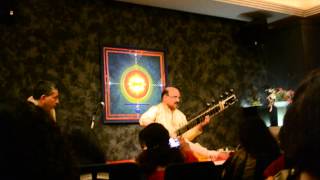 Sriraam Mama Sitar 1