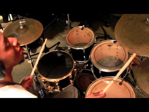 In Session w/RiShon Odel