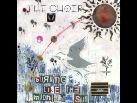 The Choir - Mr. Chandler - 3 - Burning Like the Midnight Sun