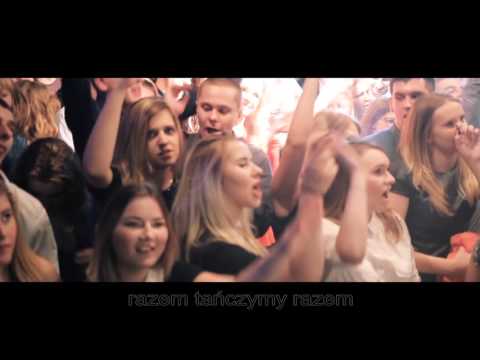 DOBRYJE GRAJKI - TANCUJEM RAZAM | Official Video |