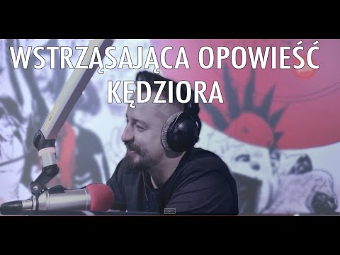 Wstrząsająca historia Kędziora! [Rock Radio]