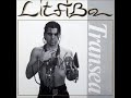 Litfiba 1986 Transea EP