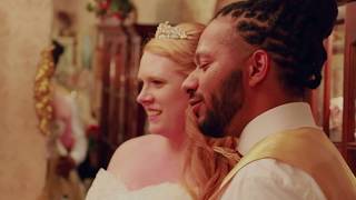 Carter's Wedding