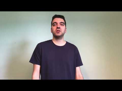 Monologo sulla rabbia