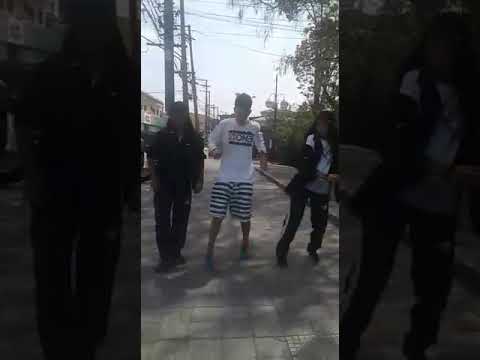 Mc Bomba, Mc GW e Mc Flavinho-Soca Soca