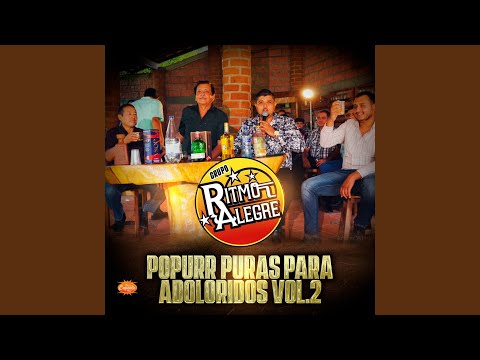 Popurrí Puras Para Adoloridos Vol.2