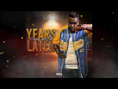 T-Weezy M.G.M - Having Motion (Crunk Aint Dead)